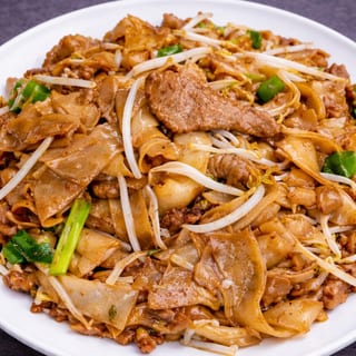 Chow Fun